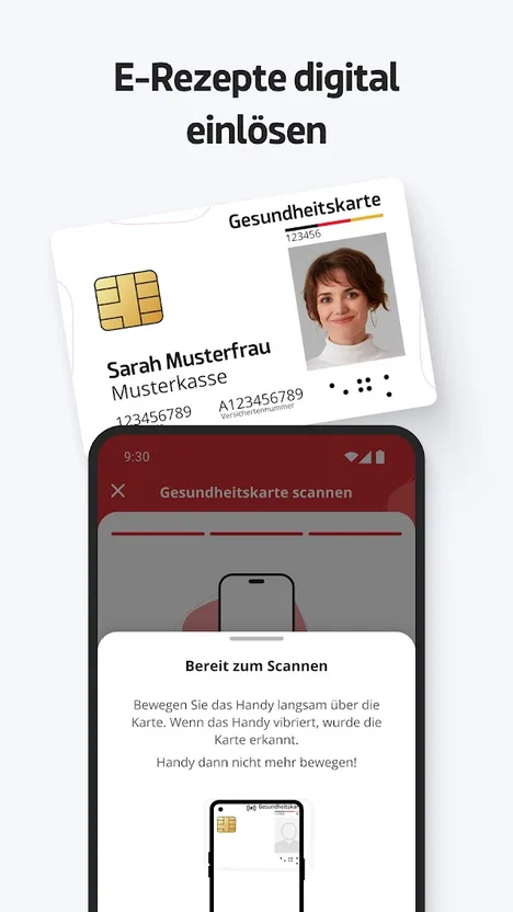 IhreApotheken.de screenshot 2